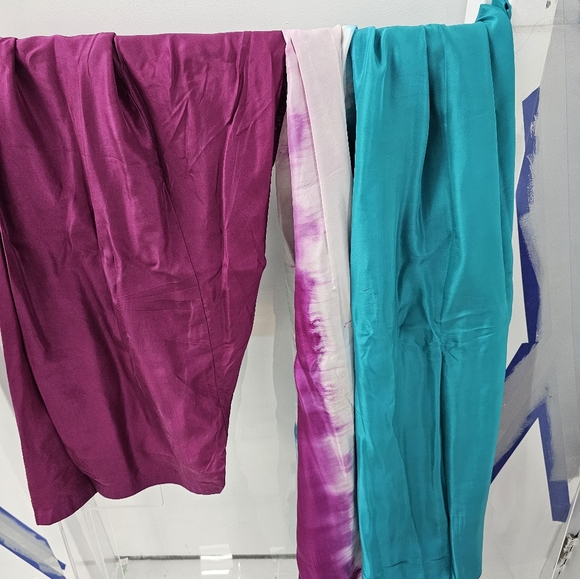 Indian aline suit - Picture 2 of 2